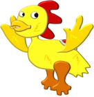 TaBooki- Tucan