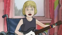 Little Julliette Sarmangsadandle