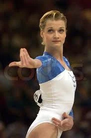 Khorkina