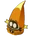 Amakna Riktus Mask