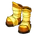 Amakna Riktus Boots