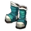 Bontarian Riktus Boots