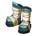 Sufokian Riktus Boots