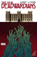 New Deadwardians Vol 1 5