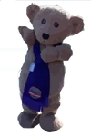 Alton bear oeo