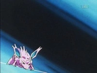 EP001 Nidorino