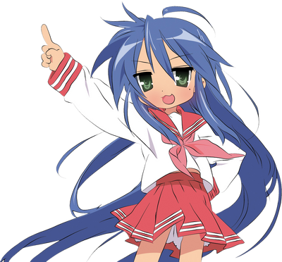 IzumiKonata