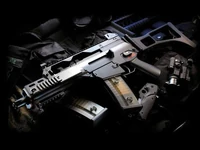 G36C MoHW