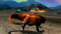 Tail Smash (Terry) B06