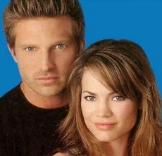 Jase and liz