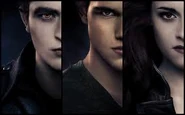 Three