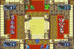 Fire Emblem Link Arena