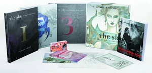 The Sky Full Set