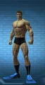 FeetScuba