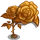 Golden Rose-icon