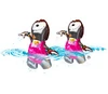 Synchronized-swimming