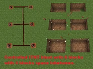 SixBlockControlledBlastTest
