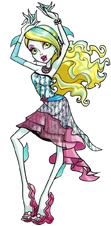 DotDeadGorgeousLagoonaBlue