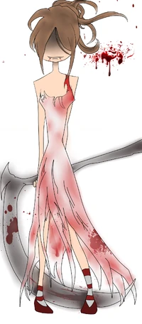 Bloody Jessy
