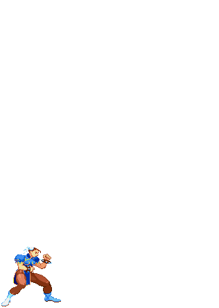Chun-mvc-hazantensho