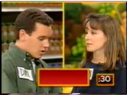 The 30 Second Shootout 1993