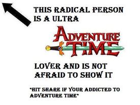 Radical Person