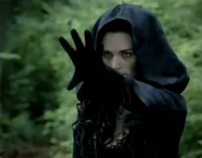 9 Morgana