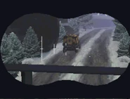 Marking targets MW3DS
