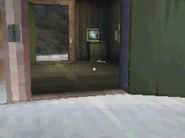 Second guard post MW3DS