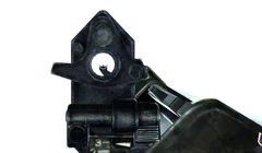AT4 Iron Sights MW2