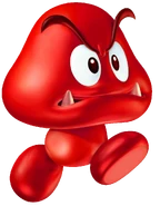 RubyGoombaSML3D