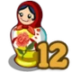 Nesting Dolls-icon