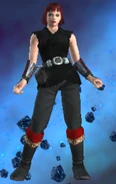 Kinata SoulCaliburIII