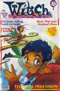 Witch cover 03