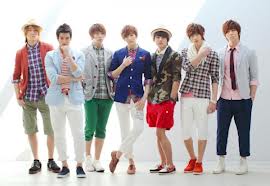 Ukiss 2012