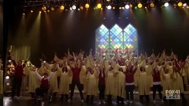 The Power of Madonna