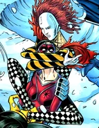 Ragdoll Flexiblitiy