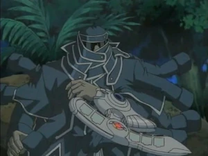 Duel Giant