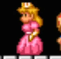 Princess peach
