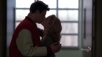The Sue Sylvester Shuffle
