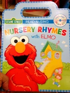 Nursery Rhymes with Elmo