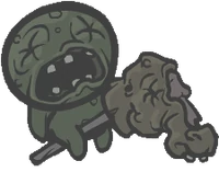 Pestilence white