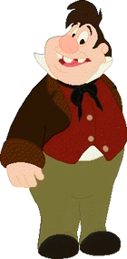 Lefou