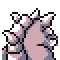 Rhydon espalda G1