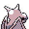 Aerodactyl espalda G1