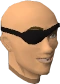 Arresting officer chathead