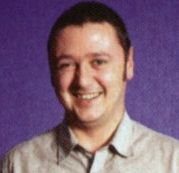 Pat Garratt