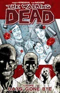 Volume 1-Days Gone Bye