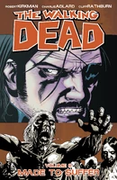 Volume 8-Made to Suffer