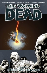 Volume 9-Here We Remain